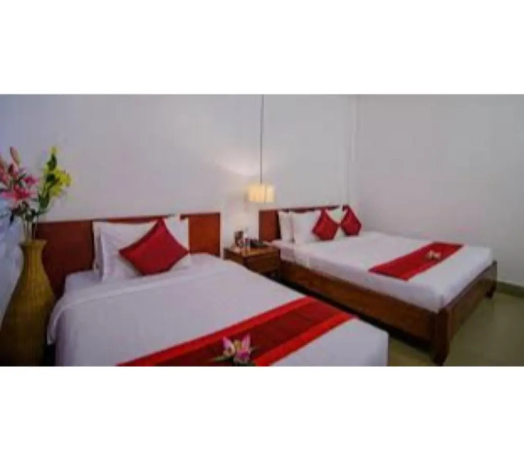 Homestay Alice Gardens And Campsite Entebbe