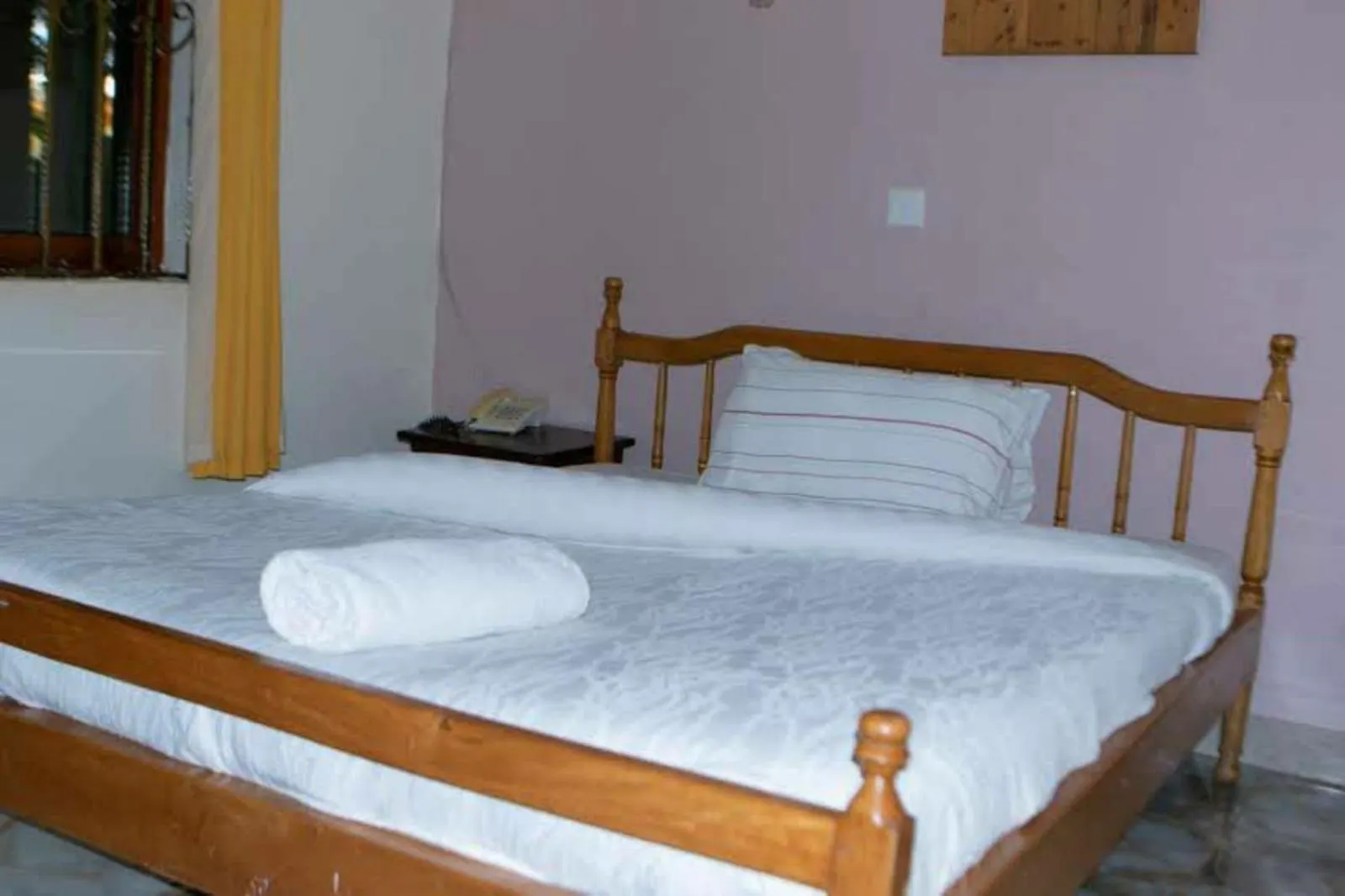 Alice Gardens And Campsite Entebbe Homestay